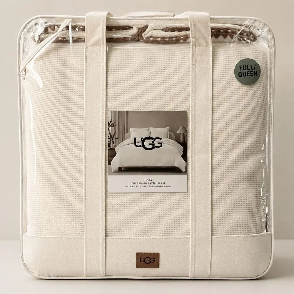 NWT UGG® Full/Queen 